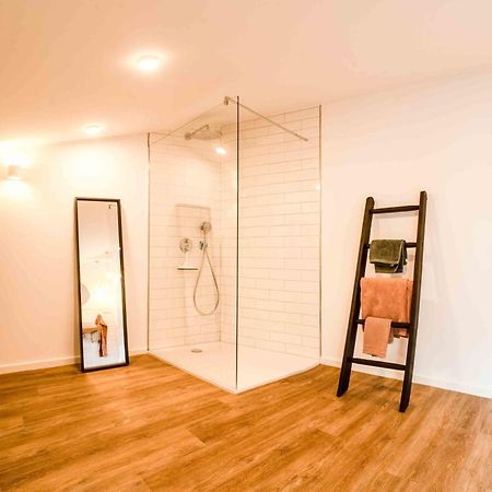 Studio Eins Oersberg Extérieur photo