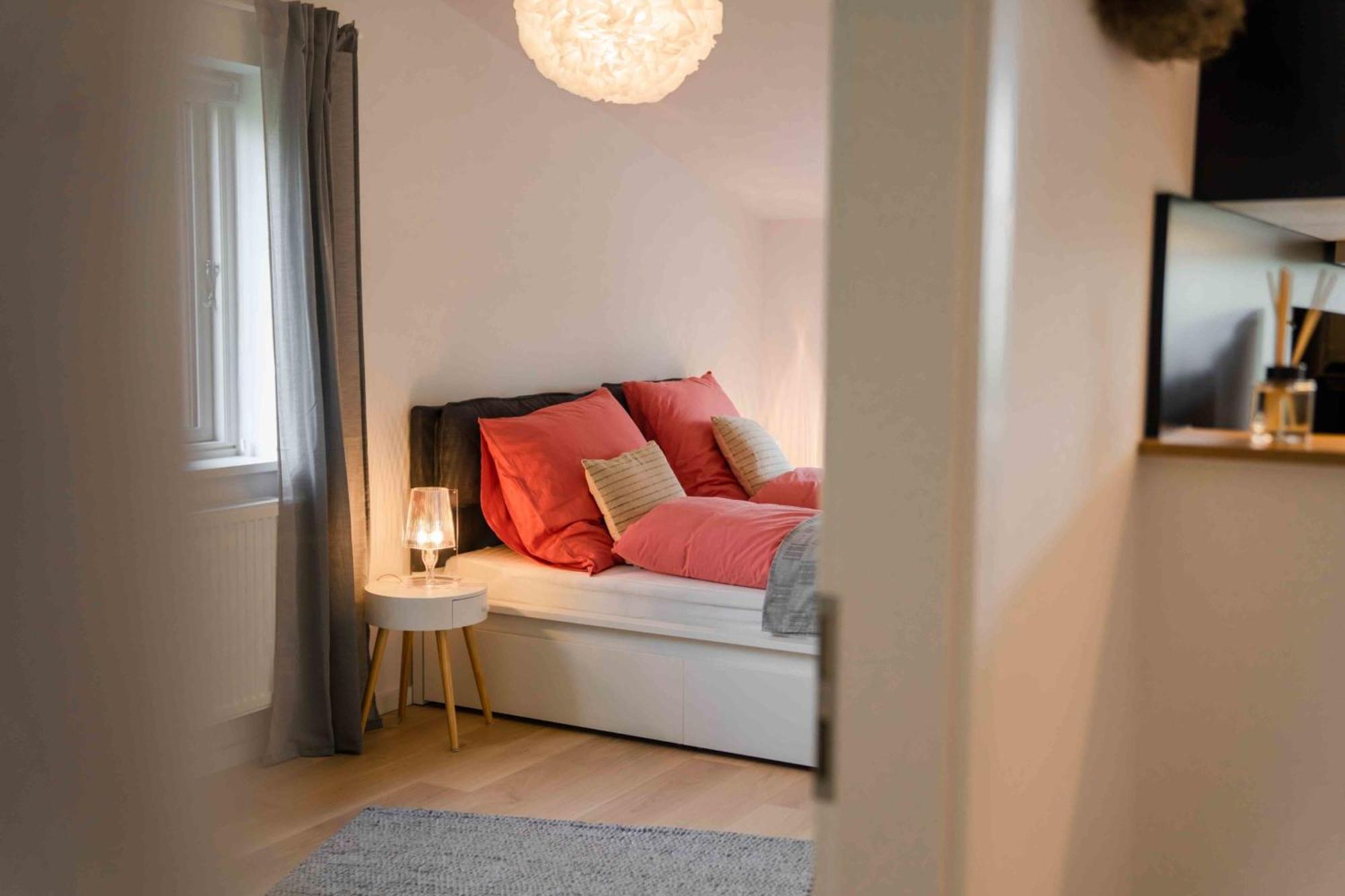 Studio Eins Oersberg Extérieur photo