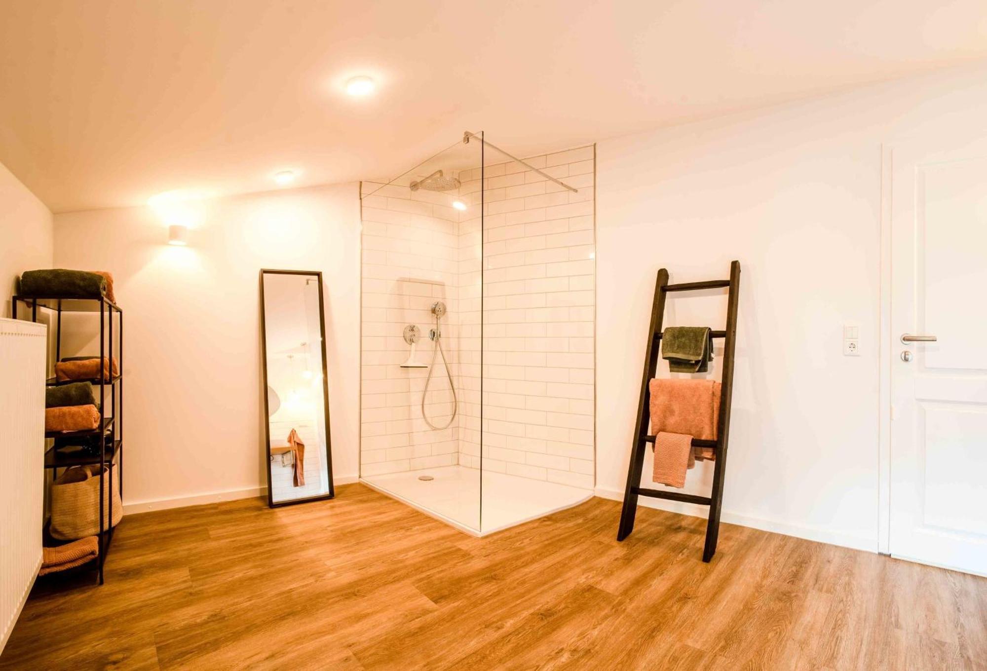 Studio Eins Oersberg Extérieur photo
