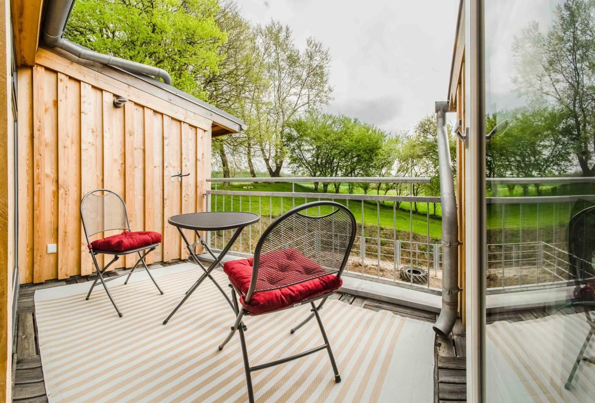 Studio Eins Oersberg Extérieur photo