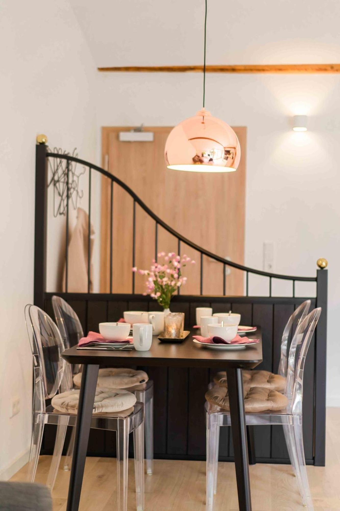 Studio Eins Oersberg Extérieur photo