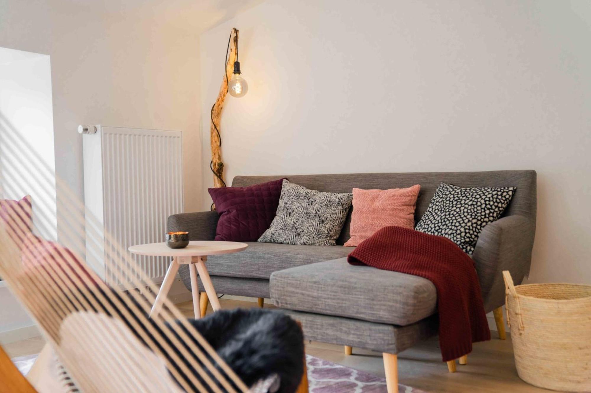 Studio Eins Oersberg Extérieur photo