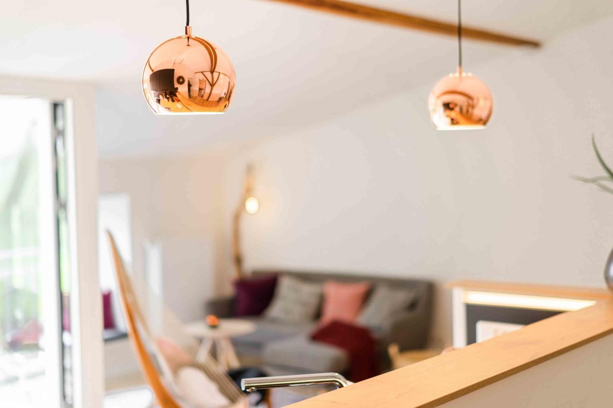 Studio Eins Oersberg Extérieur photo