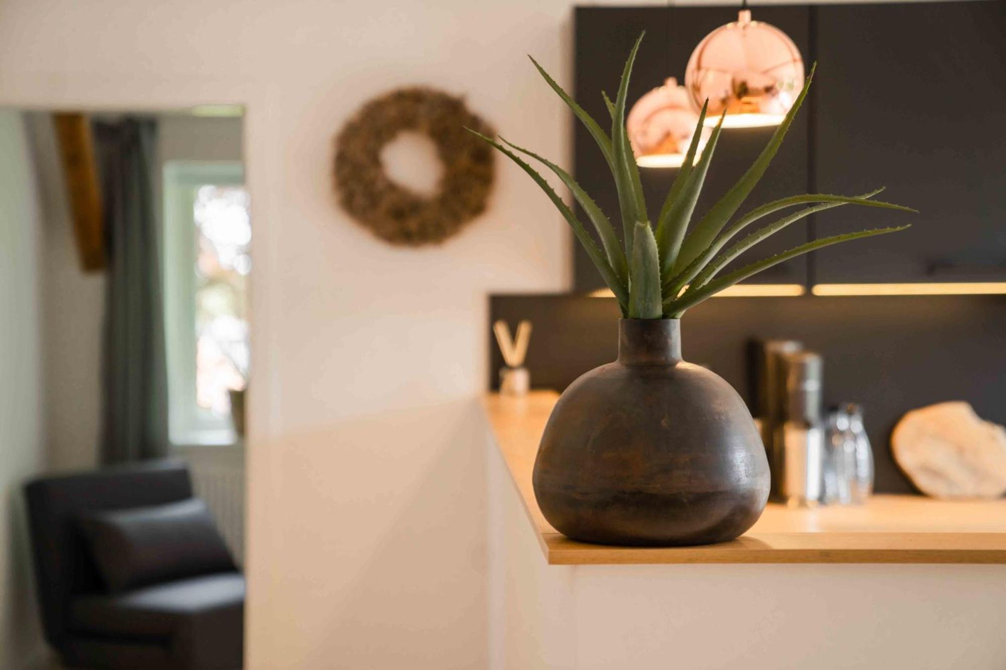Studio Eins Oersberg Extérieur photo