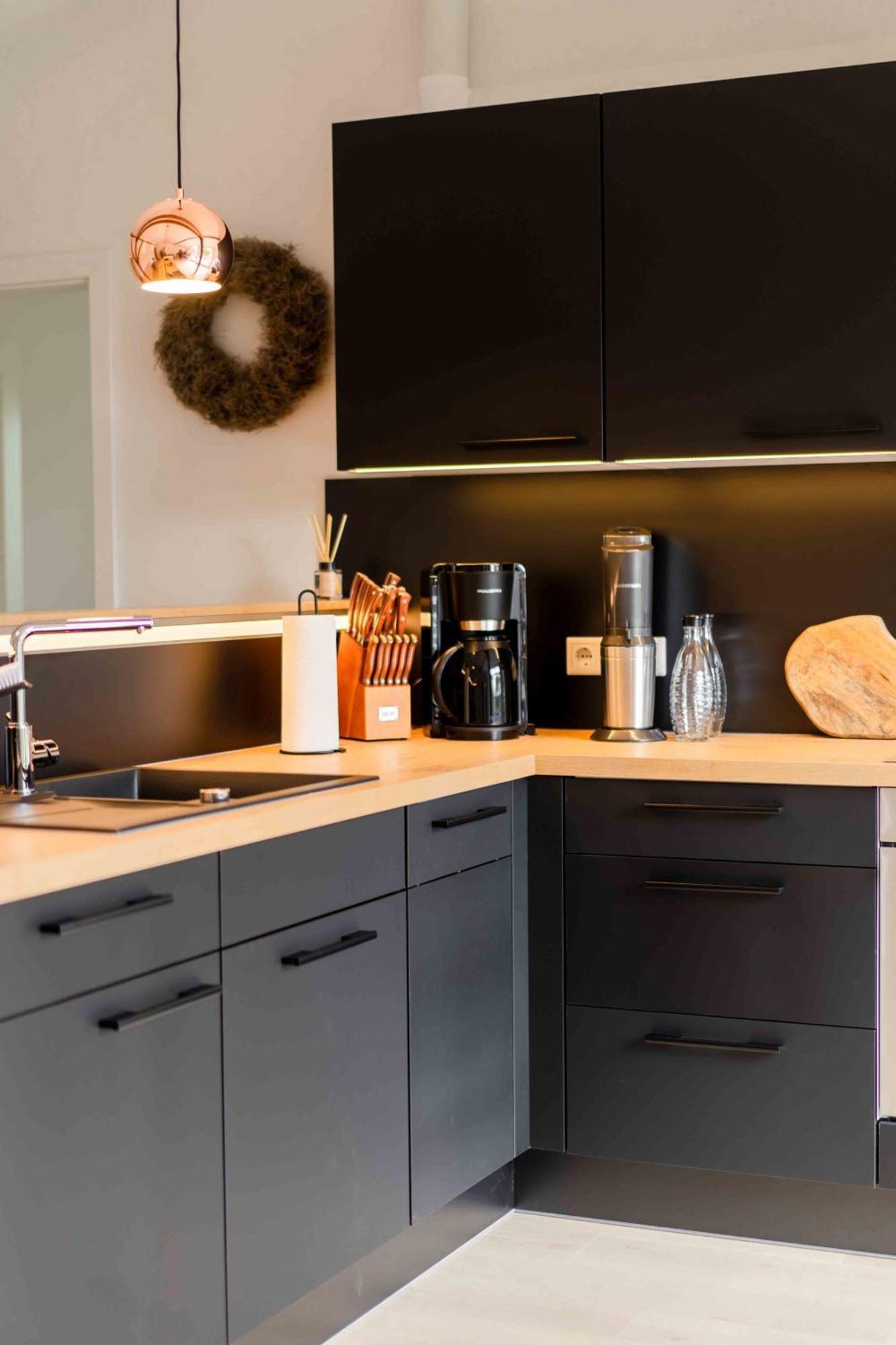 Studio Eins Oersberg Extérieur photo
