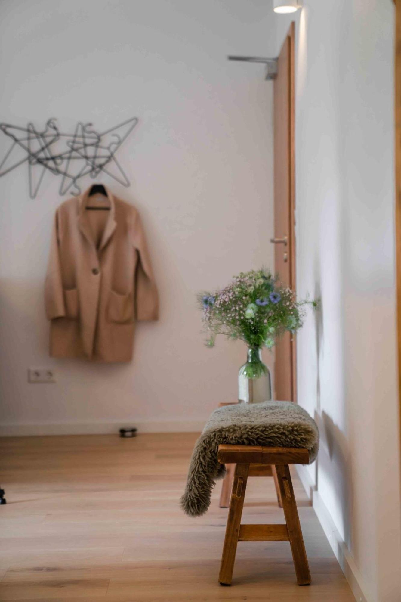 Studio Eins Oersberg Extérieur photo